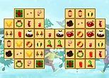 Xmas MnM