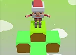 Xmas Downhill