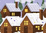 Christmas Town Difference