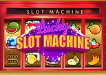 Lucky Slot Machine