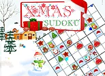 Xmas Sudoku