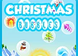 Christmas Bubbles