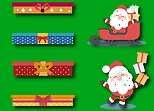 Stack The Gifts Xmas