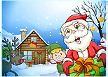Findergarten Christmas