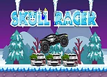 Skull Racer