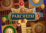 Parcheesi Deluxe