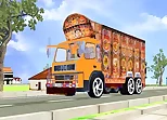 Xtrem Impossible Cargo Truck Simulator