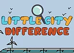 Little City Difference