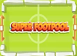 Super Footpool