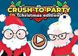 Crush to Party: Christmas Edition