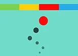 Flappy Color Line