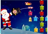 Santa Gift Shooter