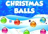 Christmas Balls