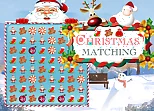 Christmas Matching