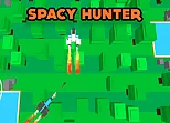 Spacy Hunter