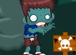 Zombie Run