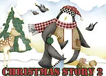 Christmas Story Puzzle 2