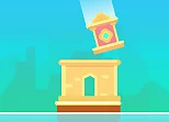 Stack Tower