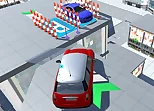 Xtreme Sky Car Parking