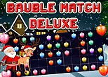 Bauble Match Deluxe