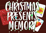 Christmas Presents Memory
