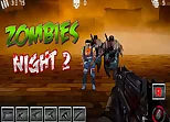 Zombies Night 2