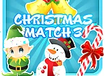 Christmas Match 3