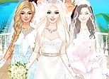 My Perfect Bride Wedding Dress Up