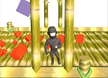 Ninja Runs 3D
