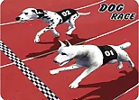 Crazy Dog Racing Fever : Dog Race Game 3D