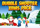 Bubble Shooter Xmas Pack