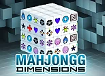 Mahjong Dimensions