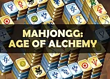 Mahjongg Alchemy