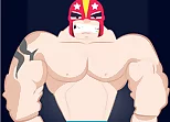 Boy Toss
