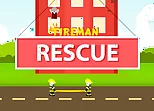 Fireman Rescue