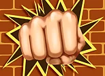Punch The Wall
