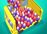 Overloaded Bus