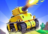 Tank Battle Multiplayer