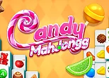 Mahjongg Candy