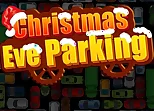 Christmas Eve Parking