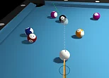 3d Billiard 8 ball Pool