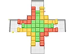 Clash Of Blocks