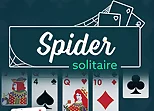 Spider Solitaire