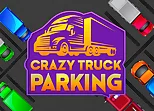 Crazy Truck Parking