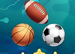 Idle Ball Fall