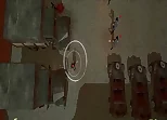 Top Down Shooter Stealth Game