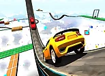 Impossible Sports Car Simulator 3D