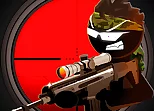 Stickman Sniper 3