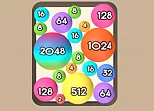 2048 Balls