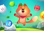 Bubble Shooter Vanilla